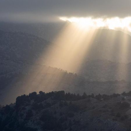 Villa Armi Episkopi  Luaran gambar