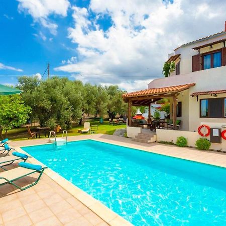 Villa Armi Episkopi  Luaran gambar