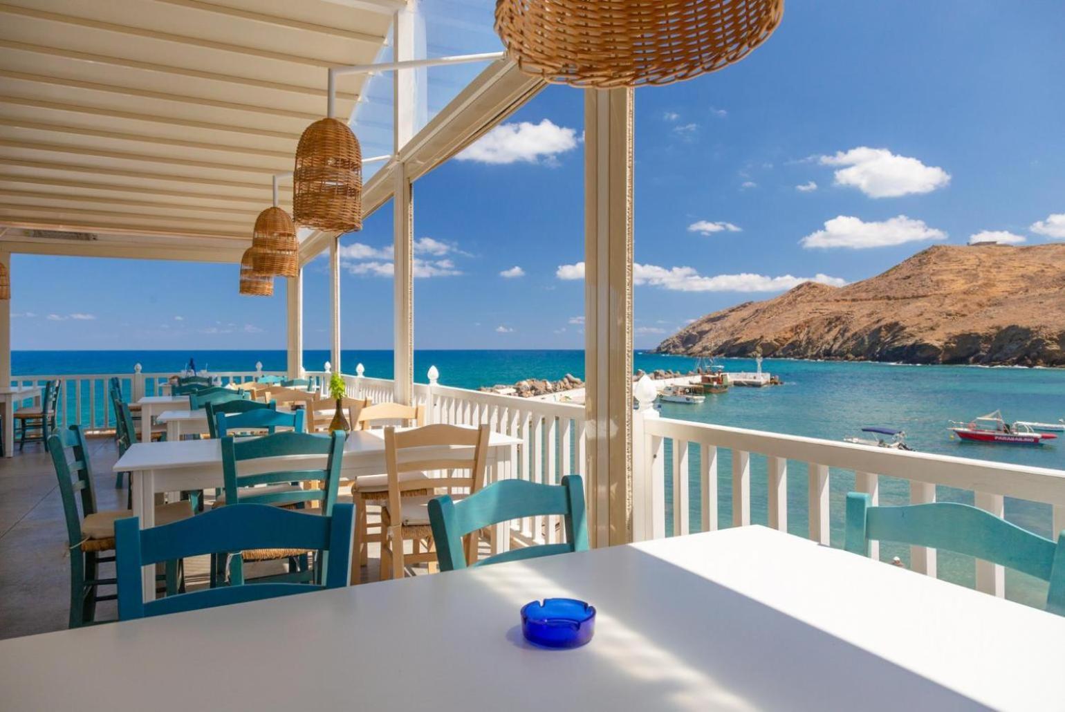Villa Armi Episkopi  Luaran gambar
