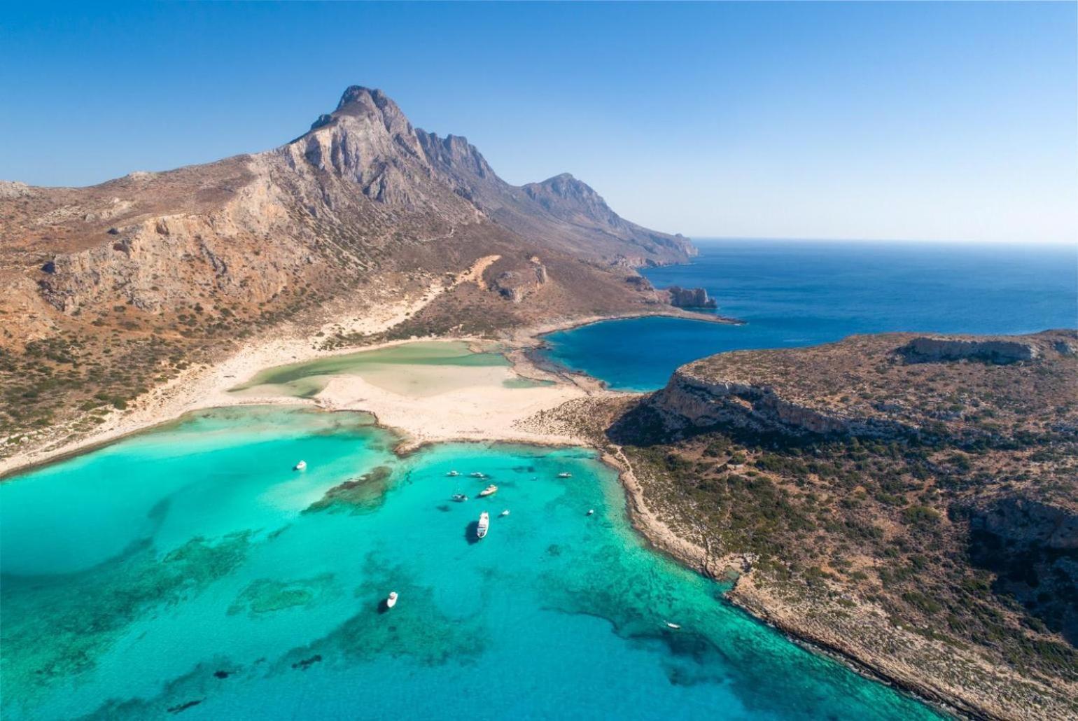 Villa Armi Episkopi  Luaran gambar