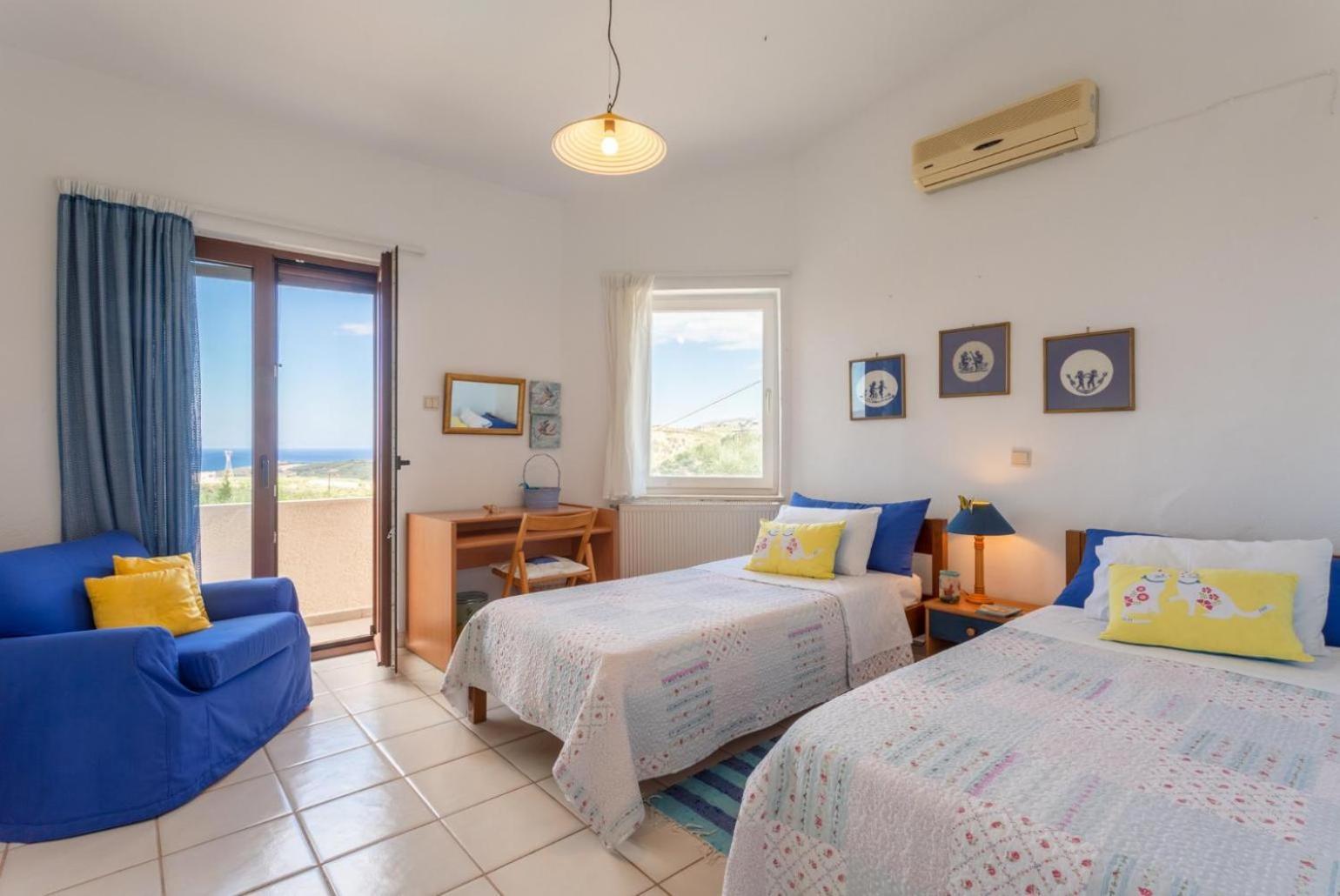 Villa Armi Episkopi  Luaran gambar
