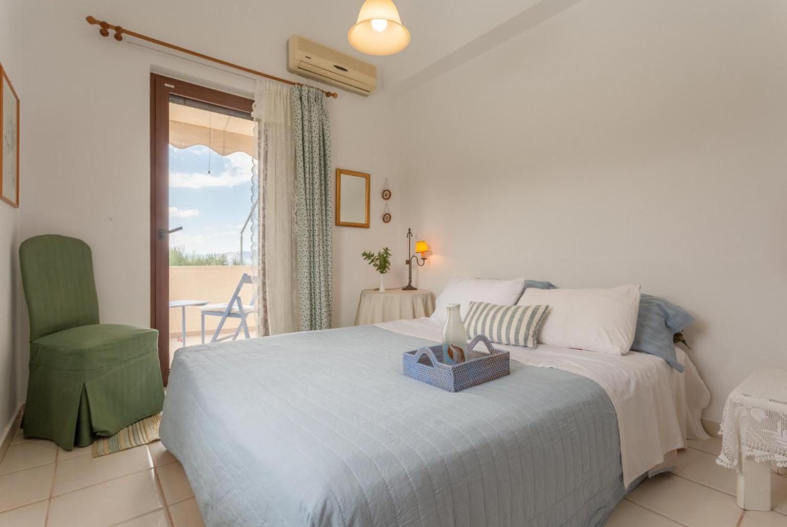 Villa Armi Episkopi  Luaran gambar