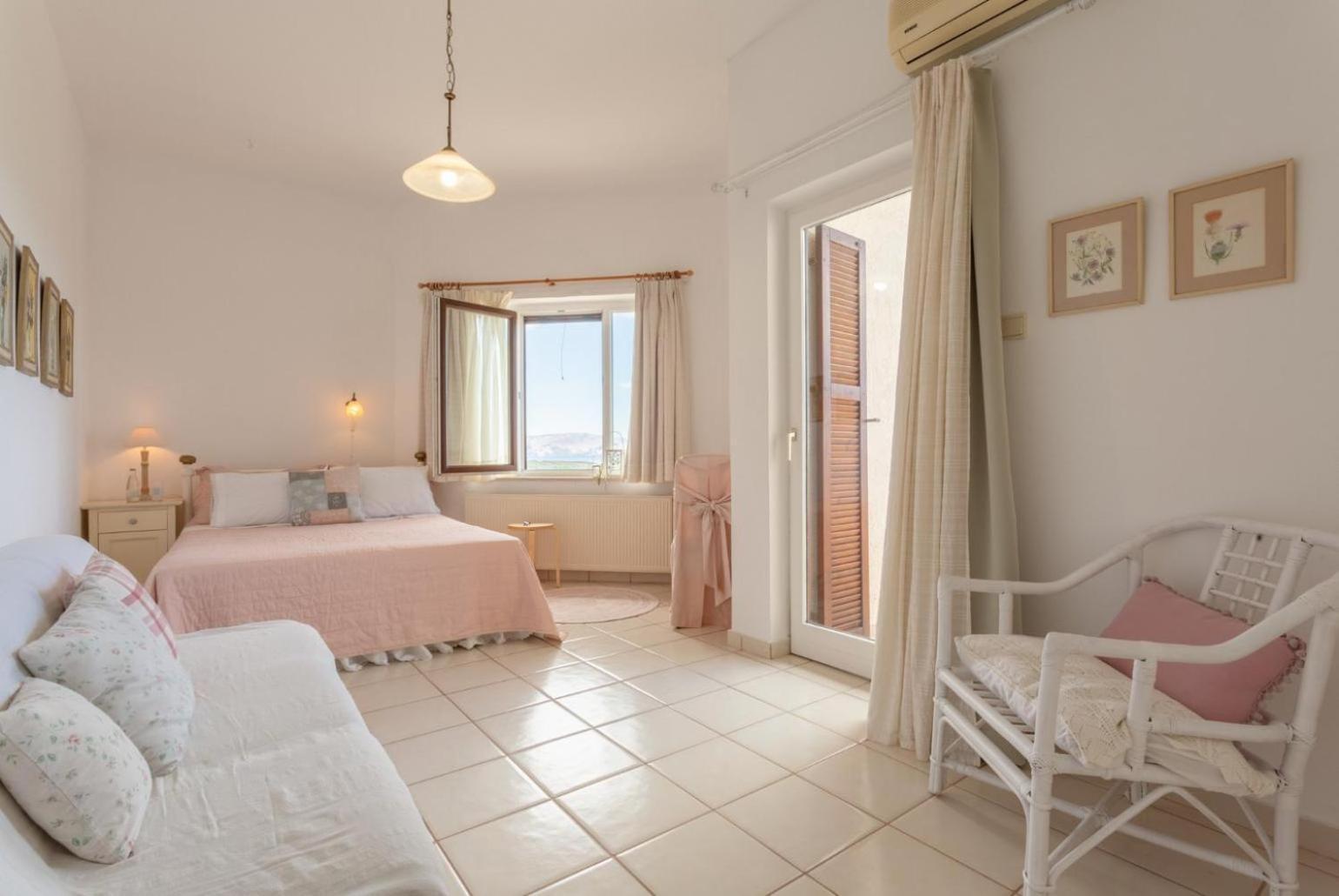 Villa Armi Episkopi  Luaran gambar