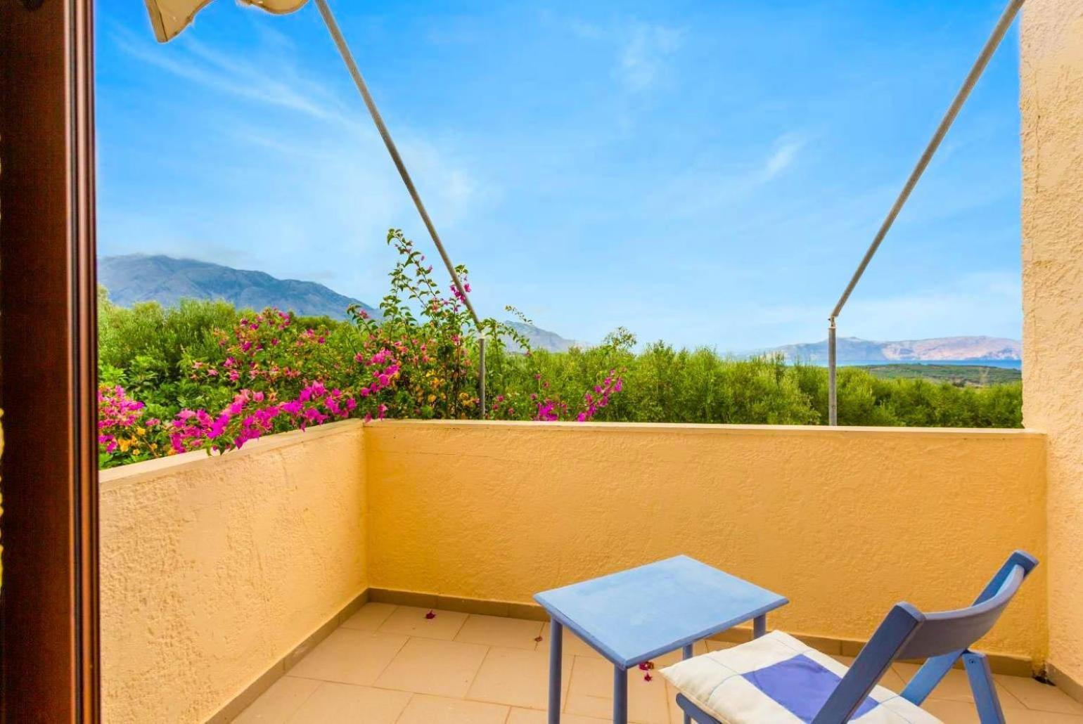 Villa Armi Episkopi  Luaran gambar