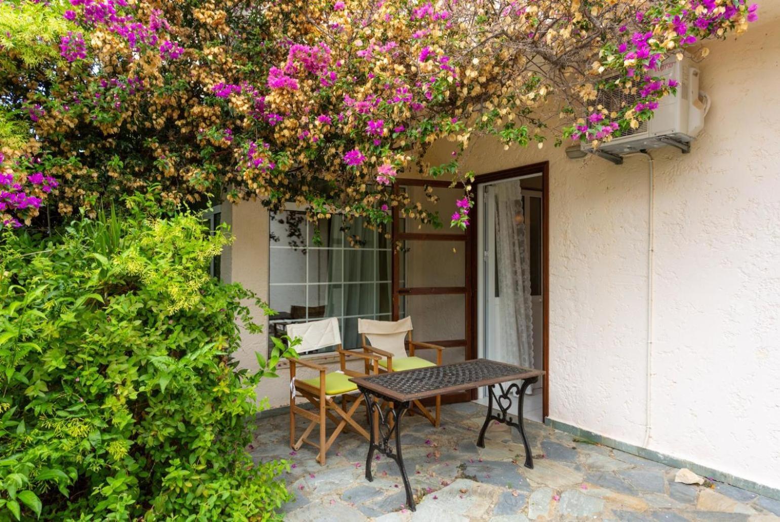 Villa Armi Episkopi  Luaran gambar